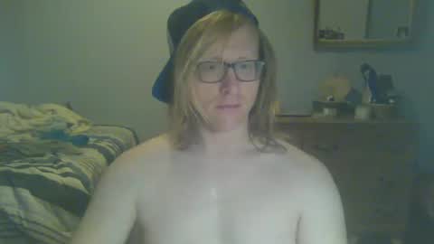 Steven Meadow online show from December 2, 12:51 pm