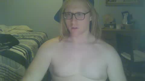 Steven Meadow online show from December 3, 2:47 am