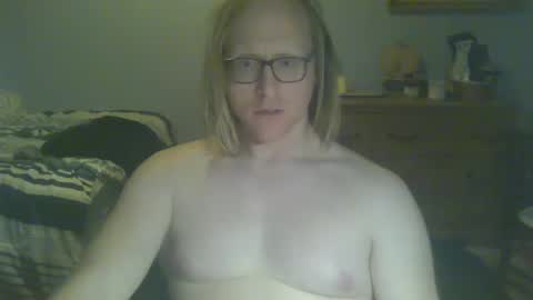Steven Meadow online show from December 4, 1:36 am