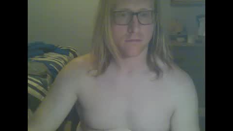 Steven Meadow online show from December 6, 1:29 am