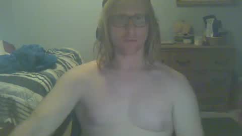 Steven Meadow online show from December 7, 12:30 am