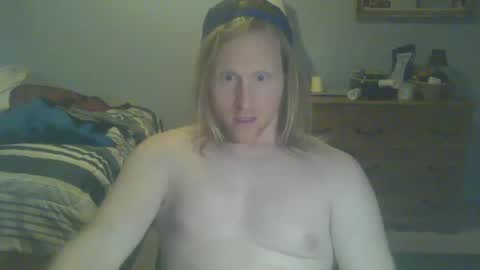 Steven Meadow online show from December 28, 2:01 am