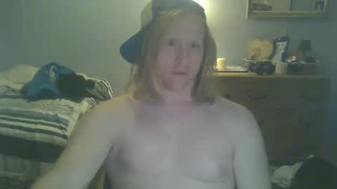Steven Meadow online show from December 31, 1:04 am