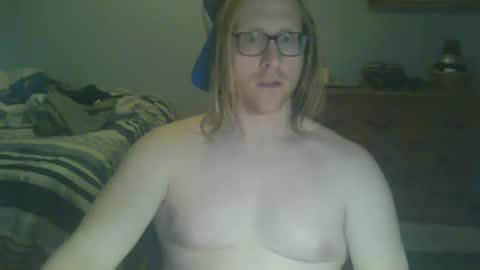 Steven Meadow online show from January 16, 1:58 am