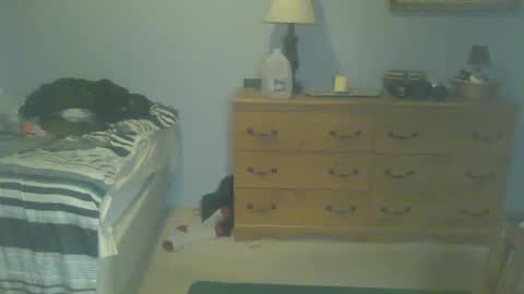 Steven Meadow online show from January 20, 11:54 pm