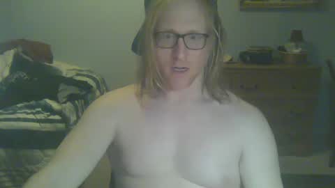 Steven Meadow online show from February 3, 1:09 am