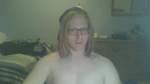 Steven Meadow online show from February 6, 2:55 am
