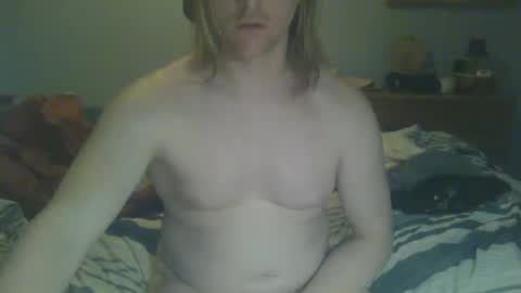 Steven Meadow online show from February 9, 1:33 am