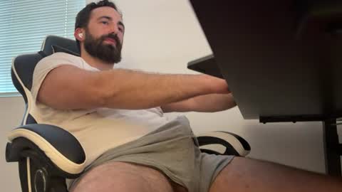Gavin Norris online show from July 10, 12:04 am