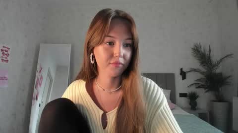 Snapshot of go0d_grl chatting on October 9, 2:09 am Lina online show from October 9, 2:09 am