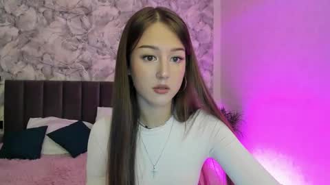 Snapshot of go0d_grl chatting on October 14, 8:48 am Lina online show from October 14, 8:48 am