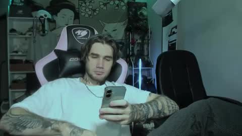 NPC online show from October 14, 6:58 am