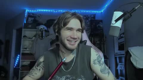 NPC online show from October 14, 9:37 pm