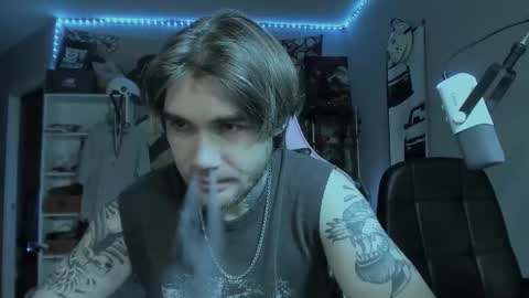 NPC online show from October 18, 11:16 pm