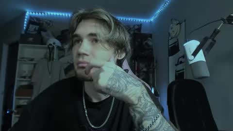 NPC online show from October 19, 5:13 pm