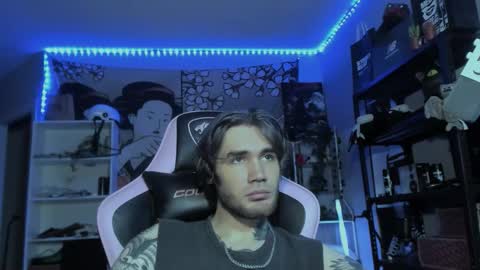 NPC online show from November 10, 5:12 pm