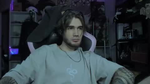 NPC online show from November 23, 9:47 pm