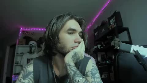 NPC online show from January 16, 4:49 am