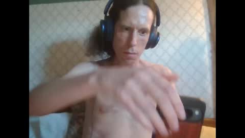 goatmoon666 online show from February 25, 6:20 pm