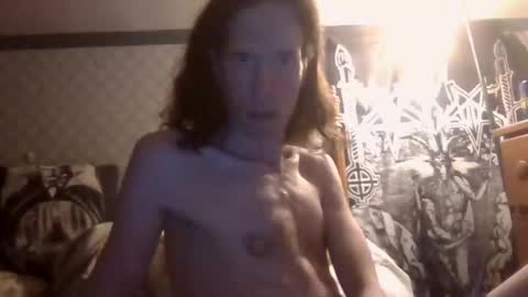 Snapshot of goatmoon666 chatting on March 18, 2:26 am goatmoon666 online show from March 18, 2:26 am