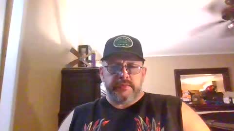 IDKIDCIDGAF online show from September 14, 11:48 pm