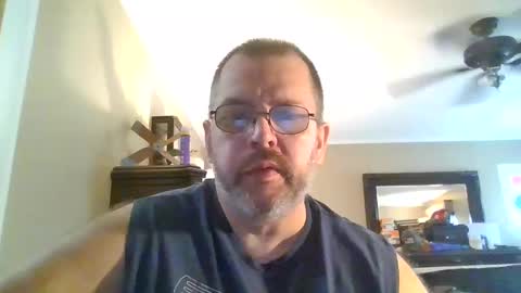 IDKIDCIDGAF online show from September 24, 7:50 pm