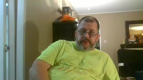 IDKIDCIDGAF online show from October 2, 3:35 am