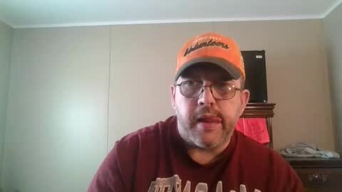 IDKIDCIDGAF online show from February 27, 8:20 pm