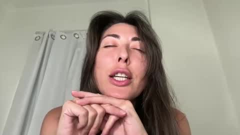 Snapshot of goblingoddess chatting on September 20, 5:03 pm GoblinGoddesss online show from September 20, 5:03 pm