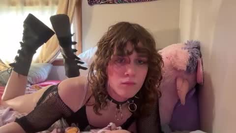 gockinmyrari online show from February 19, 4:03 pm