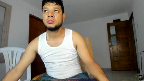 Snapshot of god_bra chatting on October 7, 10:34 am god_bra online show from October 7, 10:34 am