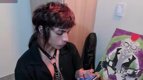 god_dereck online show from February 13, 4:08 am