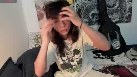 god_dereck online show from July 5, 9:44 pm