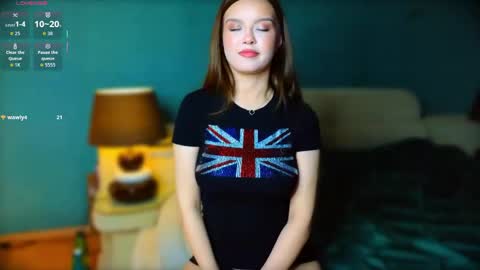 Goddess online show from March 27, 3:34 pm