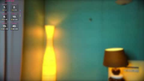 Goddess online show from March 29, 5:35 pm