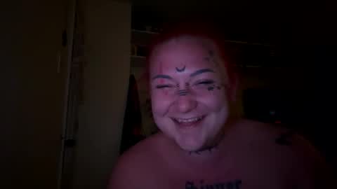 goddess182002 online show from October 6, 1:58 am