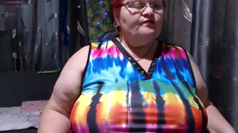 Goddess online show from January 9, 10:09 am