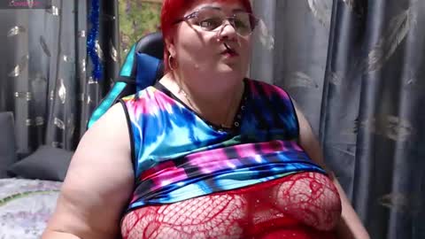 Goddess online show from January 10, 8:51 am