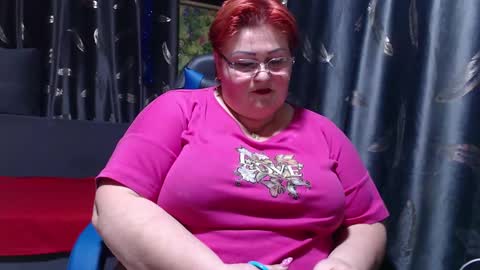 Goddess online show from January 21, 6:55 pm