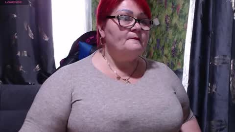 Goddess online show from February 13, 11:17 am