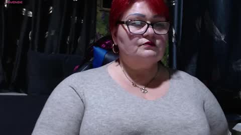 Goddess online show from February 13, 2:42 pm