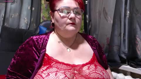 Goddess online show from February 15, 8:33 am