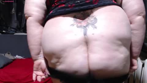 Goddess online show from February 16, 3:38 pm