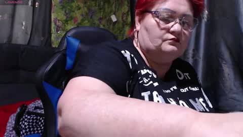 Goddess online show from February 18, 4:58 am