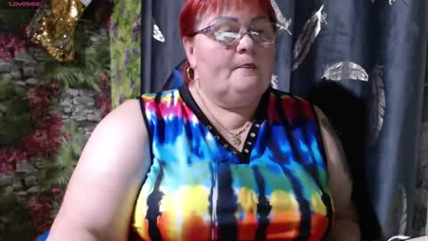 Goddess online show from March 11, 5:57 pm