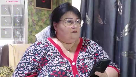 Goddess online show from September 11, 10:48 am