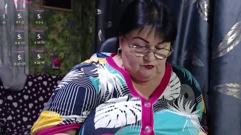 Goddess online show from September 22, 12:29 pm