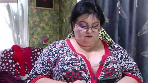 Goddess online show from October 10, 10:14 am