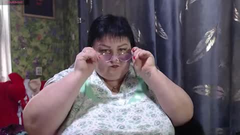 Goddess online show from October 24, 9:06 am