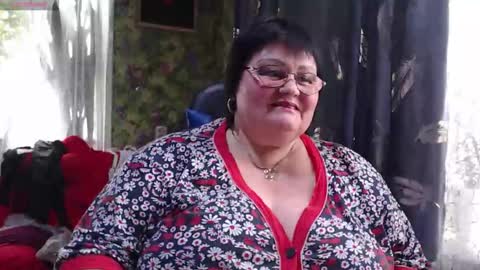 Goddess online show from October 25, 8:11 am